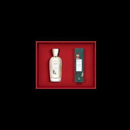 Coffret "Petite Chérie eau de parfum", Annick Goutal, 150€