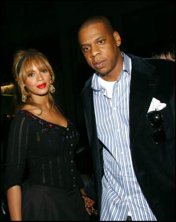 Depuis presque 20 ans, Beyoncé et Jay-Z sont proches et complices