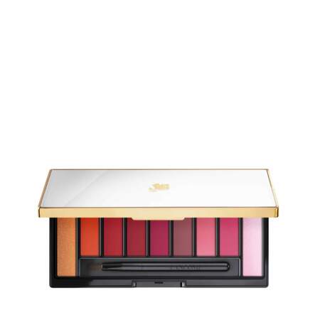 L'Absolu Rouge Lip Palette, Lancôme, 55€