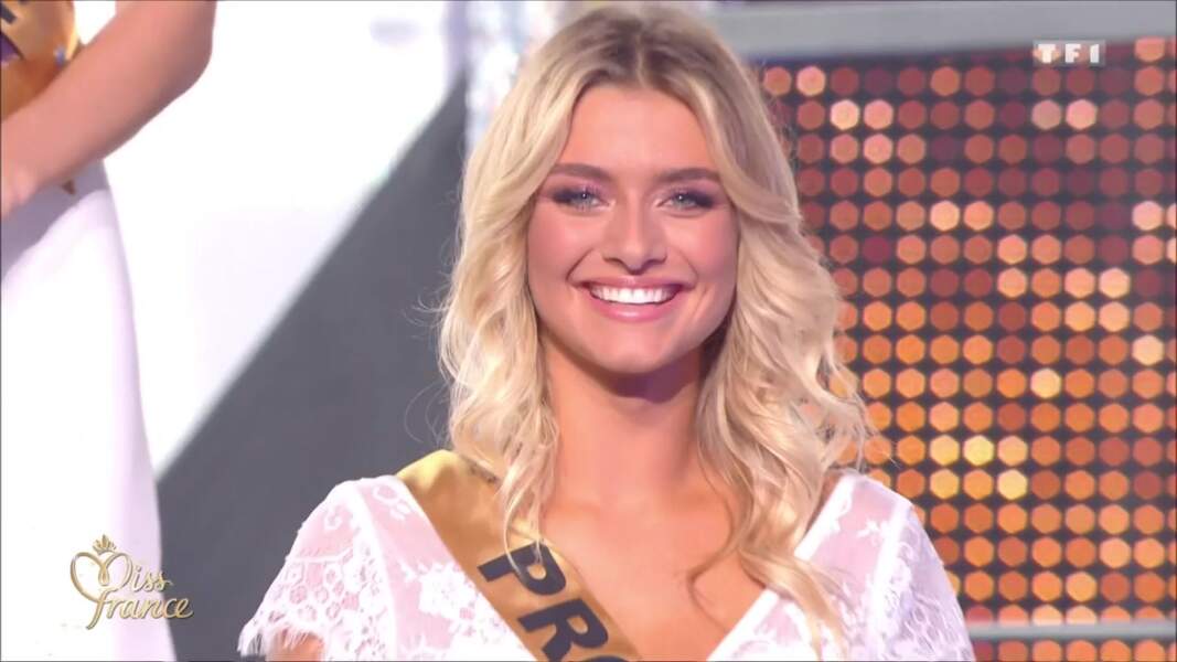 Miss Provence, Lou Ruat