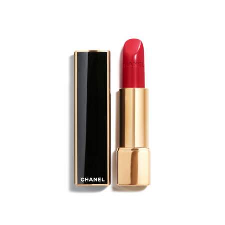 Rouge Allure 837 Rouge Spectaculaire, Chanel, 41 €