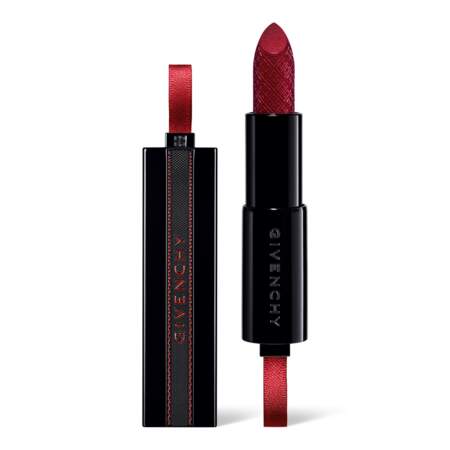 Rouge Interdit Bold Red, Givenchy, 33,90 € chez Feelunique