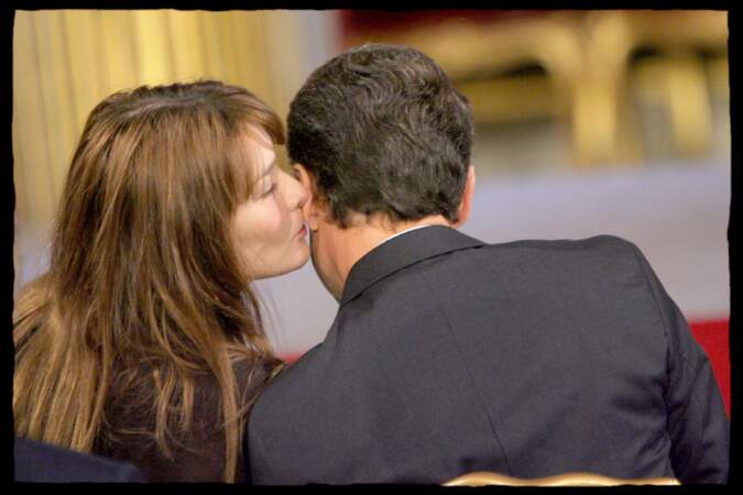 Loin de l'Elysée, Nicolas Sarkozy et Carla Bruni semblent avoir aujourd'hui trouvé leur équilibre. Ils fêtent en ce début d'année 2020, leur 12 ans de mariage.