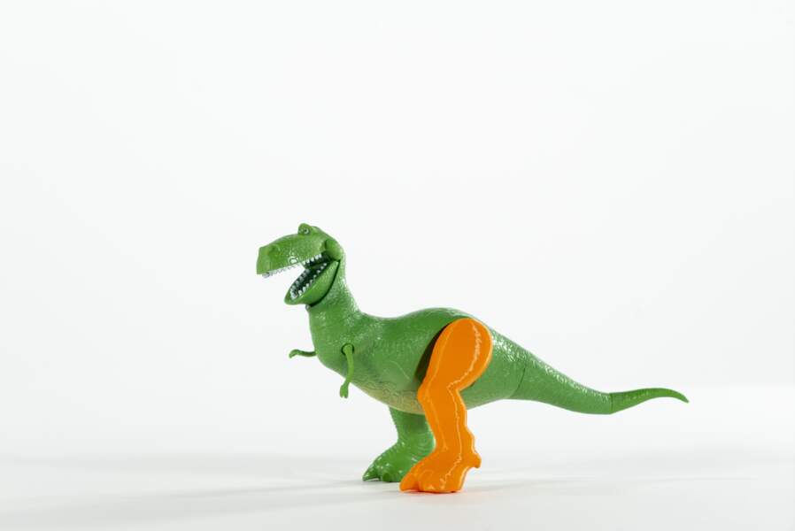 TOY RESCUE : pour donner une nouvelle vie aux jouets et ne plus les jeter, pourquoi ne pas les réparer grâce à l'impression 3D ? Rendez-vous sur le site toy-rescue.com. 