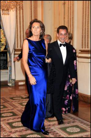Nicolas Sarkozy et son divorce avec Cécilia