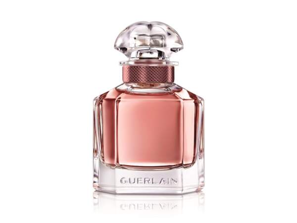 Eau de Parfum Mon Guerlain Intense, Guerlain, 73 €
