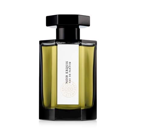 Eau de Parfum Noir Exquis, L’Artisan Parfumeur, 125 €
