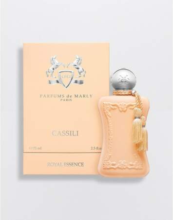 Cassili, Parfums de Marly, 75ml, 210€
