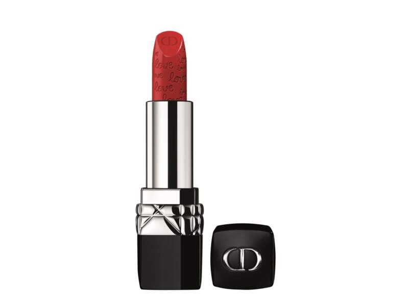 Rouge Dior, Dior, 39€