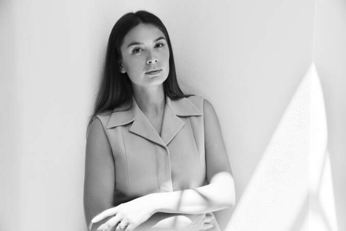 Nigora Tabayer a lancé sa marque éponyme en mars 2019 durant la Fashion Week de Paris. 