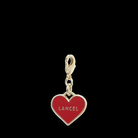 Charms, 20 €, Lancel.