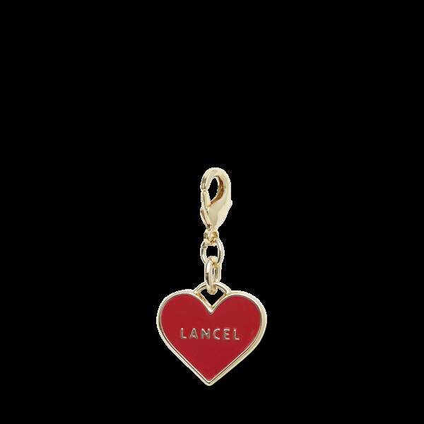 Charms, 20 €, Lancel.