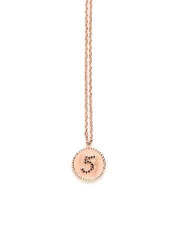 Collier, 180€, Thea Jewerly