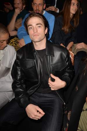 Robert Pattinson (33 ans)