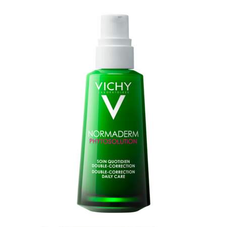 Soin Quotidien Double-Correction, Normaderm, Vichy 18,50€