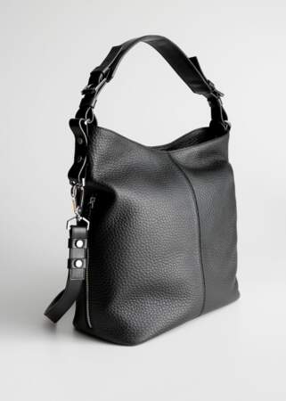 Sac besace, 199 €, & Other Stories