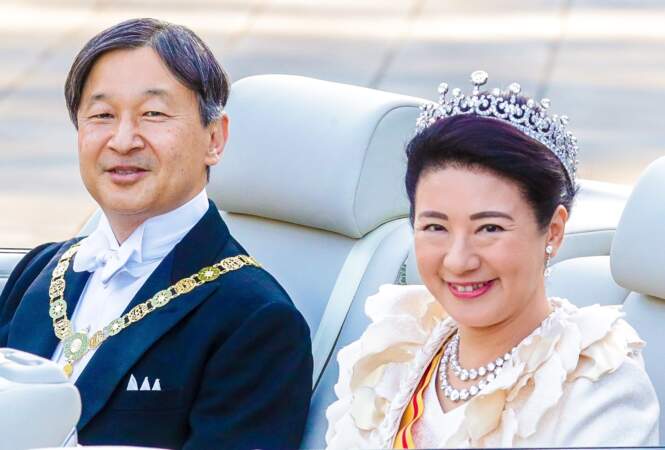 Six ans après leur rencontre,  Masako Owada a finalement accepté la troisième proposition en mariage du prince Naruhito en décembre 1992 et le couple s'est uni en juin 1993. Longtemps dépressive, Masako est sortie de sa torpeur après l'abdication de son beau-père, l'empereur Akihito. L'épouse de Naruhito est officiellement impératrice du Japon depuis avril 2019.