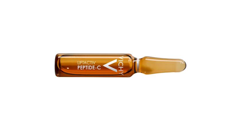 Liftactiv Ampoules Peptide-C Anti-Âge, Vichy, 28 €