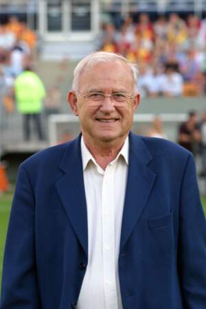 Arnold Sowinski, ancien entraîneur du RC Lens, est décédé du Covid-19.