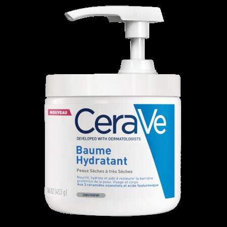 Baume Hydratant, CeraVé