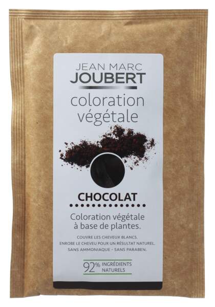 Coloration Végétale, Jean Marc Joubert, 9,90€, les 40g