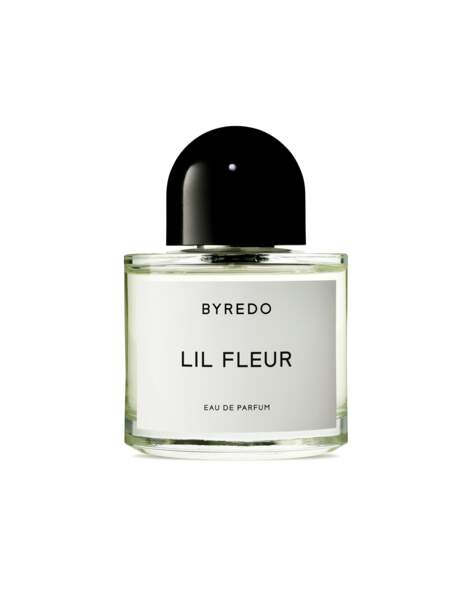Eau de parfum Lil Fleur, Byredo