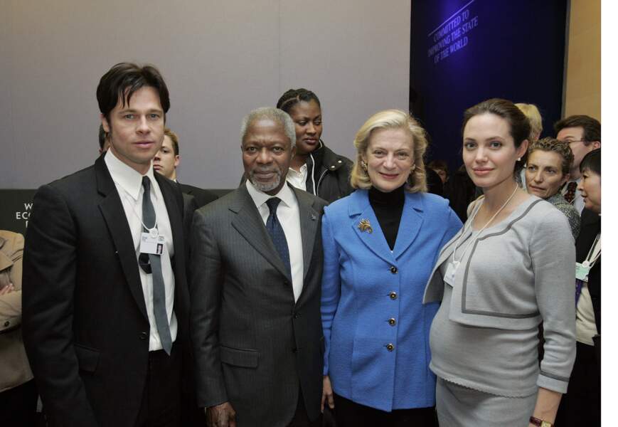 Angelina Jolie en 2006