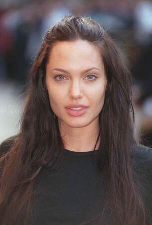 Angelina Jolie en 2000