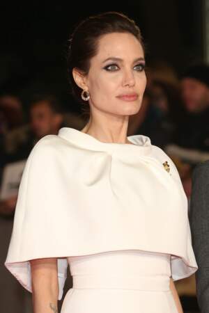 Angelina Jolie en 2014