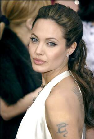 Angelina Jolie en 2003