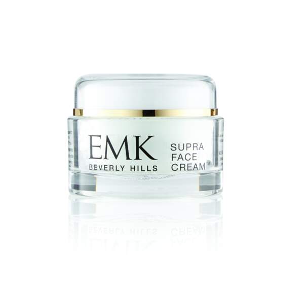 La Supra Face Cream de EMK Beverly Hills.