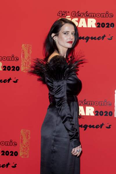 Eva Green au César 2020