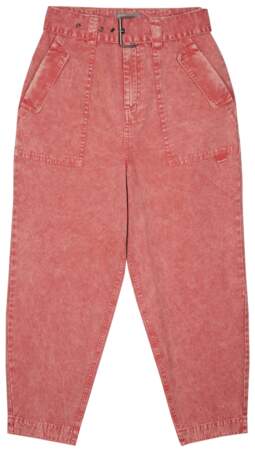 Pantalon, 38,99 €, Asos Design.