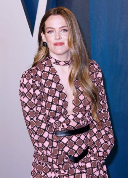 Lisa Marie Presley : sa fille Riley Keough continuera sa carrière en tant qu'actrice
