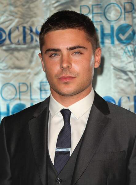 Photos La Transformation Physique Incroyable De Zac Efron Gala