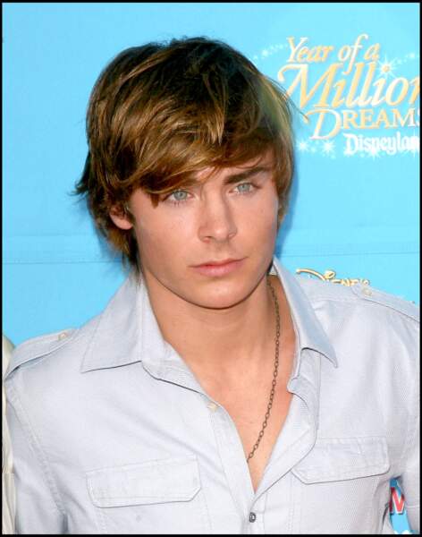 Photos La Transformation Physique Incroyable De Zac Efron Gala