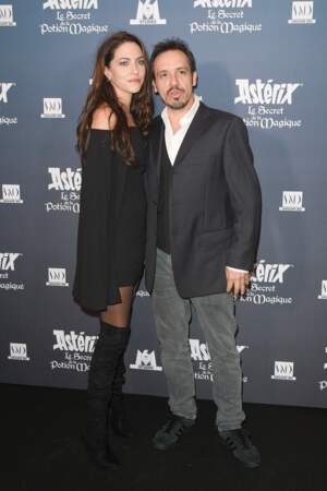 Alexandre Astier et Luna Karys