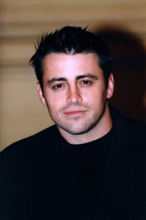 Matt Leblanc en 1998