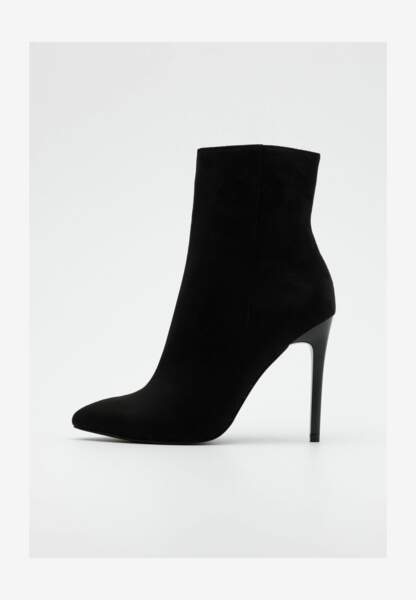 Boots, 43,99€, Even &Odd chez Zalando.