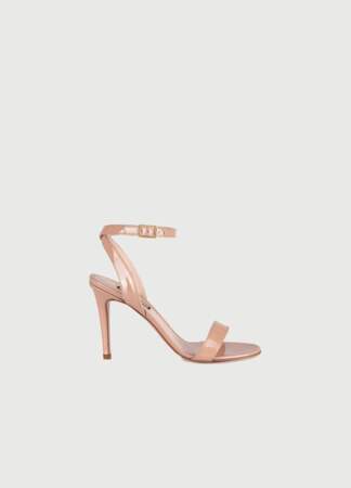 chaussure tailleur