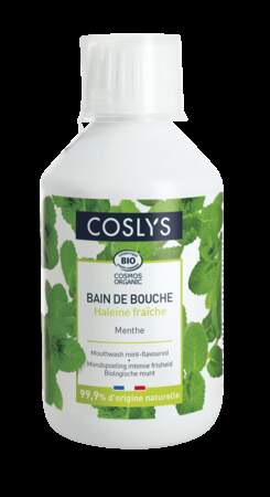 Bain de Bouche Coslys, 6,75€, onatera.com
