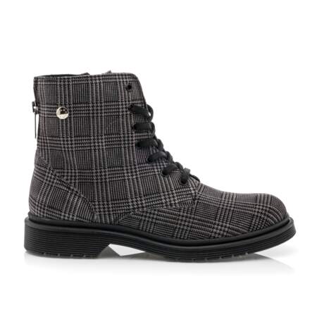 bottes besson 2018