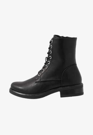 Boots, 48,99 € Anna Field chez Zalando.com