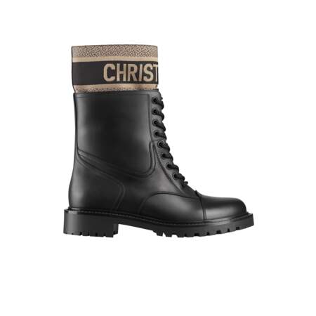 Boots, 1290 €, Christian Dior.