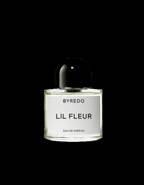 Lil Fleur de Byredo, Eau de Parfum, 100 ml, 187€