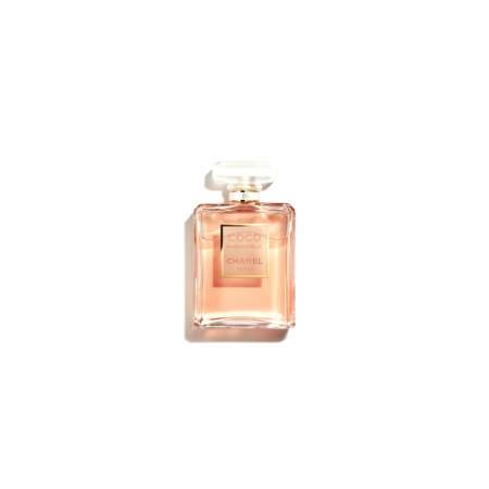 Coco Mademoiselle, L’Eau Privée de Chanel (l’Eau de Toilette, 100 ml, 113 €, en parfumeries)