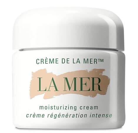 50% du montant de l’achat de la Crème Régénération Intense La Mer (160€) sera version à l’association Ruban Rose.