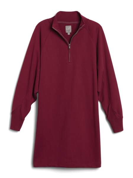 Robe pull oversize, 69,95€, Edited sur Zalando