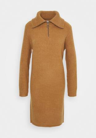 Robe pull streetwear, 59€99, Object sur Zalando