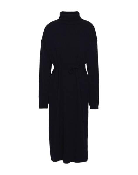Robe pull noire, 79€, 8 by Yoox
